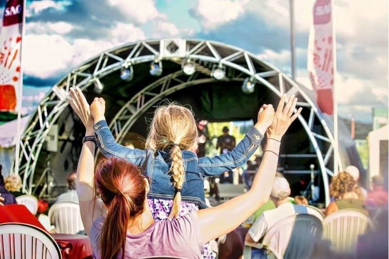 Quoi faire ce weekend en Estrie ?